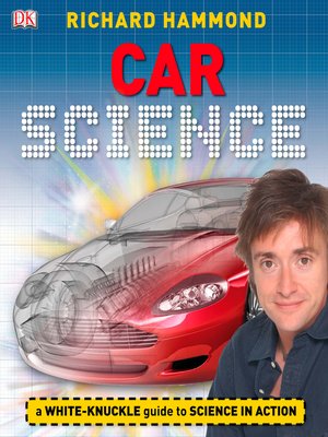 cover image of Car Science
